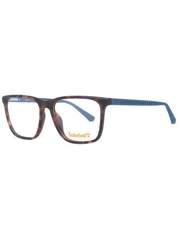 Timberland Herren Optische Fassungen Quadrat Mehrfarbig