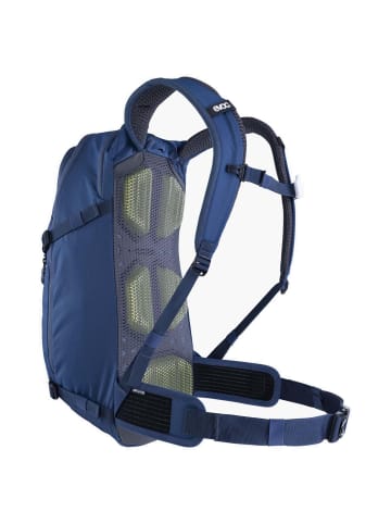 evoc Stage 18L - Fahrradrucksack 48 cm (sand-stone) in denim