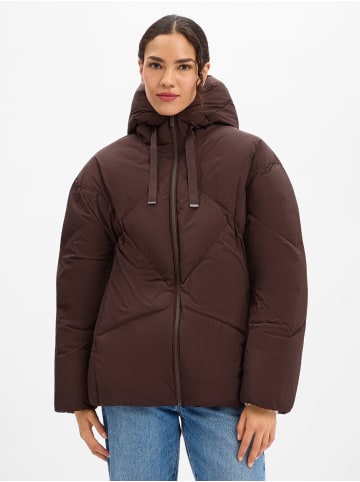 Someday Jacke Vortea in schoko - 0001