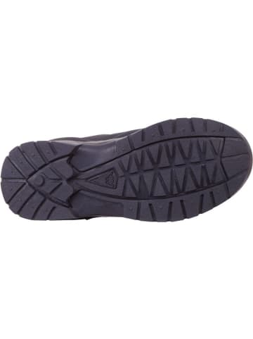 Kappa Kinder Winterschuhe "Winterstiefel" in Blau
