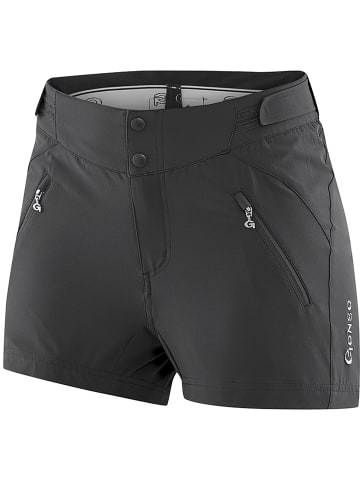 Gonso Bike Shorts Igna in Schwarz