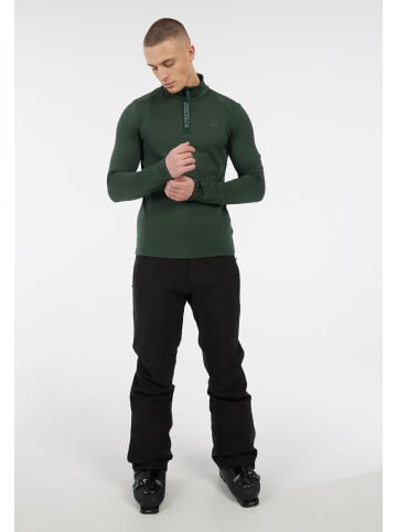 Protest " REWILL in Kale green