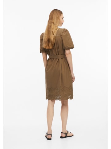 s.Oliver Kleid  in  8918_braun