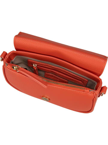 Valentino Bags Anderes Miramar E02G in Arancio