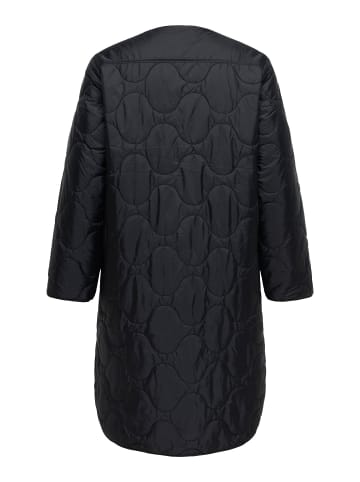 ONLY Carmakoma Mantel in Black