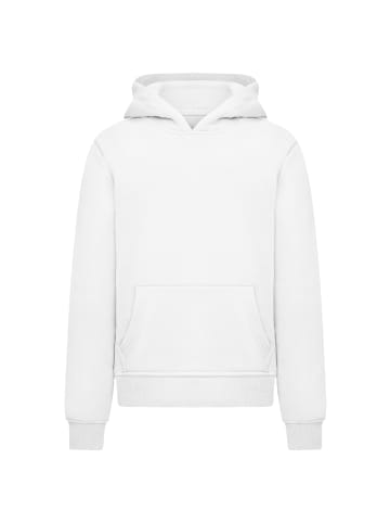 F4NT4STIC Hoodie Escape Discover the World Mountain in weiß