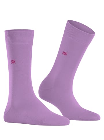 Burlington Socken Bloomsbury in Lilac