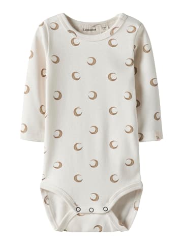 name it Strampler in Coconut Milk