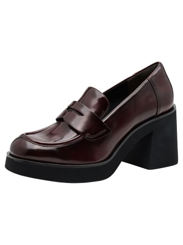 Tamaris Trotteur in MERLOT