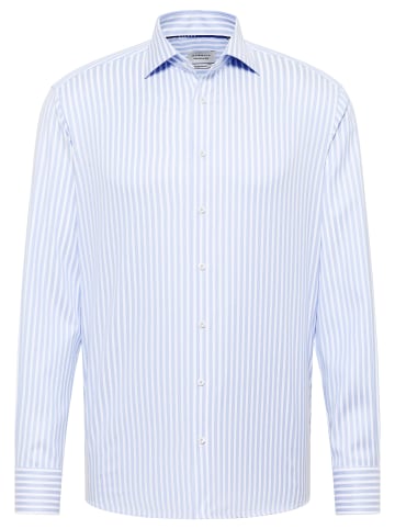 Eterna Hemd MODERN FIT in hellblau