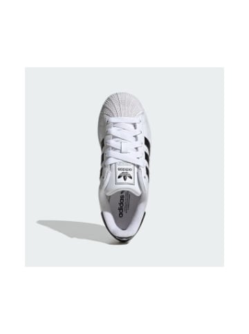 adidas Sneaker Superstar in Ftwr White/Core Black/Ftwr White