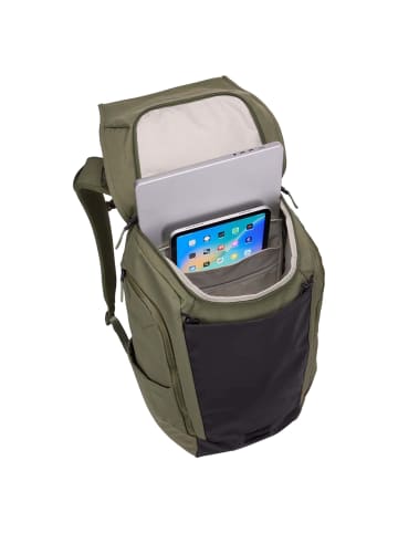 Thule Paramount Commuter 28 - Fahrradrucksack 51 cm (soft green) in soft green