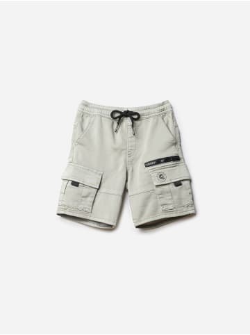 KOROSHI Shorts fÃ¼r jungen. in khaki