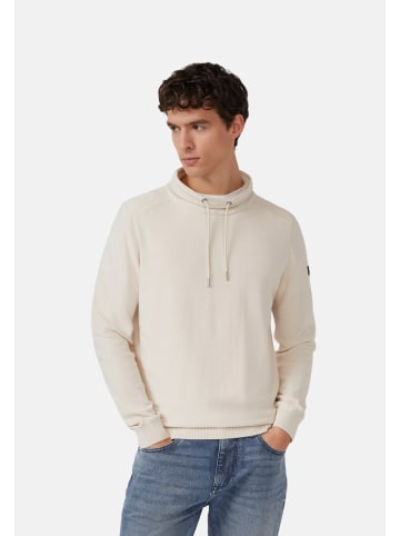 s.Oliver CASUAL Pullover in beige