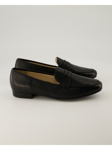 Ara Shoes Slipper in Schwarz
