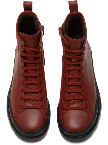 Camper Stiefeletten " Brutus " in Braun