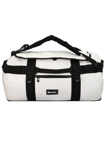 Bench Weekender Reisetasche 55 cm in weiss