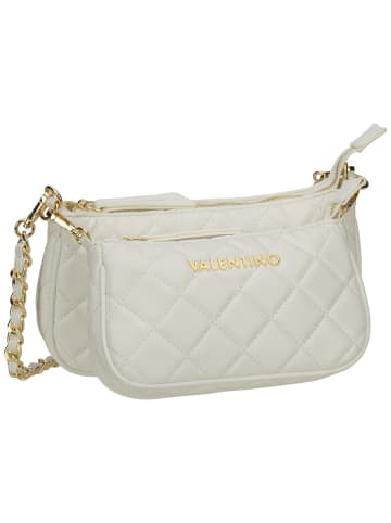 Valentino Bags Umhängetasche Ocarina K24R in Bianco
