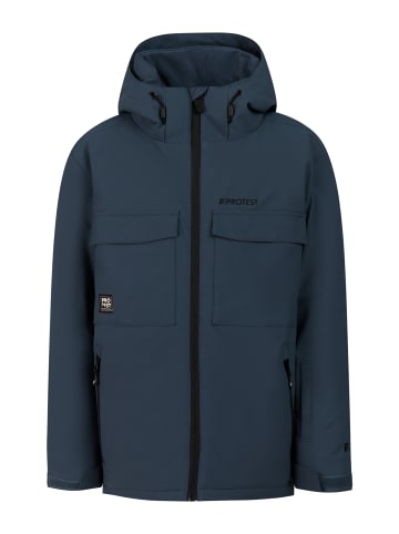 Protest " PRTStephan JR in Twilight Navy