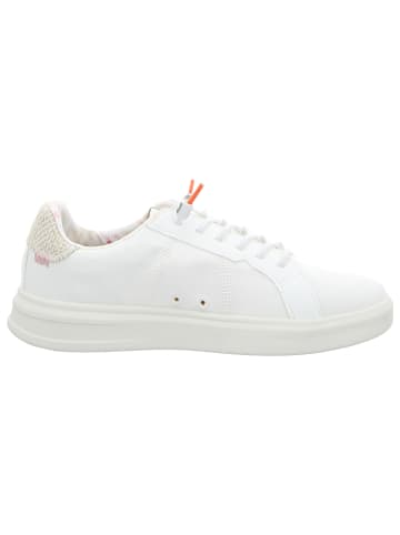 Fusion Sneaker in weiß