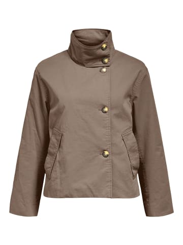 Object Jacke in Morel