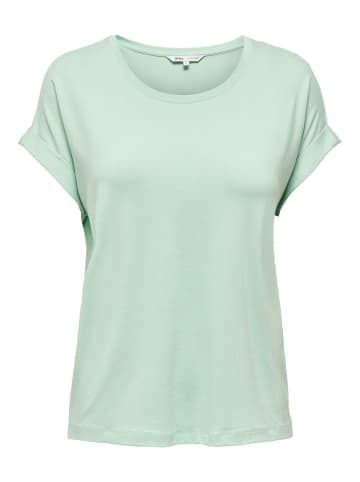 ONLY Top in Birds Egg Green