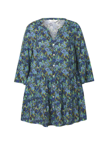 Angel of Style Hemdbluse in helles blau