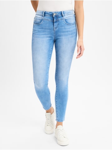 Street One Jeans in light stone
