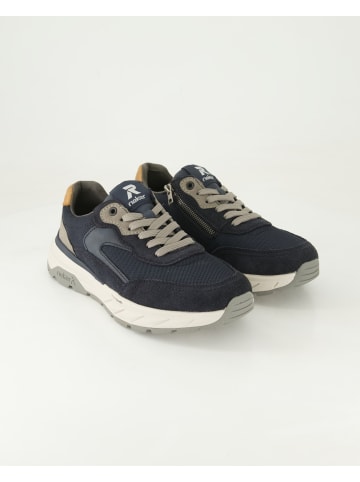 rieker Sneaker low in Blau