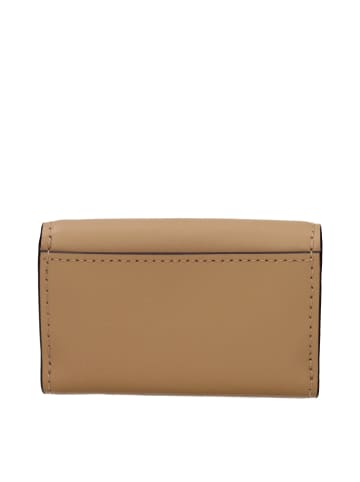 Michael Kors Braun Leder Geldbörse