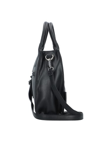 Tom Tailor Juana Handtasche 28 cm in black