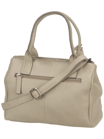 Burkely Handtasche Soft Skylar in Grey