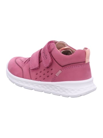 superfit Mädchen Halbschuhe  in Rot
