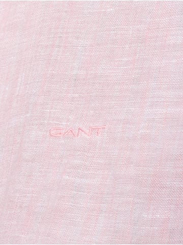 Gant Bluse in rosa