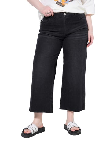 Studio Untold Culotte in black