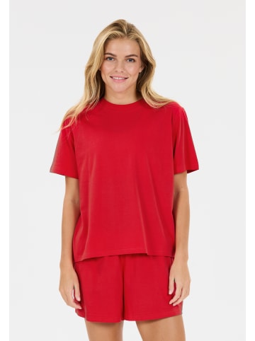 Athlecia T-Shirt Lexy in 4331 Lychee