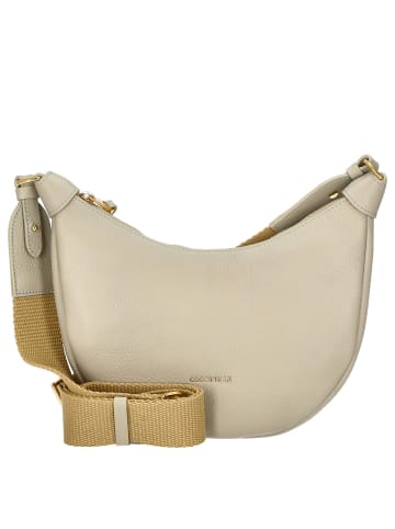 COCCINELLE Maelody - Umhängetasche 17 cm (gelso) in gelso