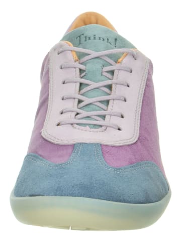 Think! Halbschuhe in Denim