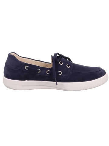 Legero Sneaker in blau