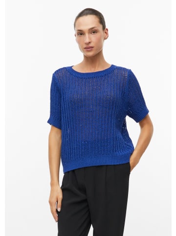 s.Oliver Strickpullover in 5623_royalblau