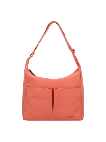 LIEBESKIND BERLIN Hera Schultertasche 33 cm in coral