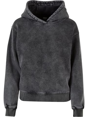 Urban Classics Kapuzenpullover in black