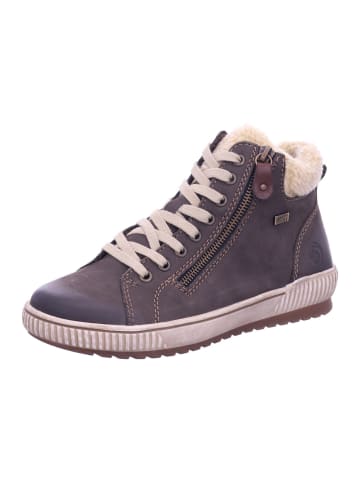 remonte Sneaker in grau