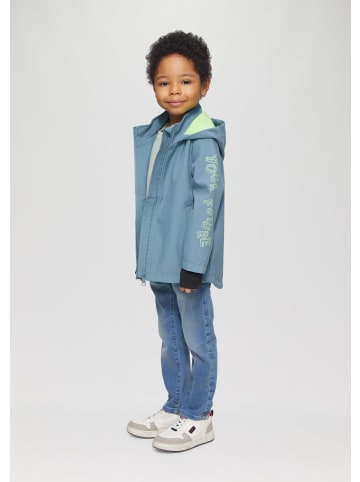 s.Oliver Outdoor-Jacke in 5273_blassblau
