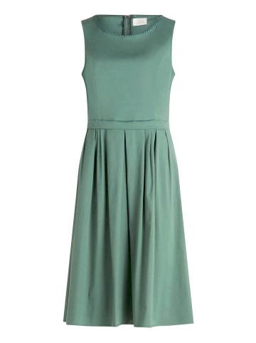 Vera Mont Sommerkleid tailliert in Bright Jungle