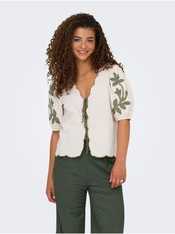 JDY Top in Birch