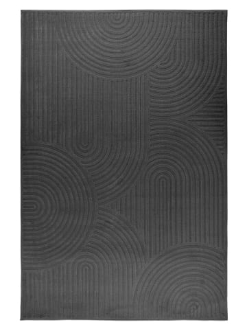 Teppich Boss Kurzflor Teppich Berit 325 Beige - Beige