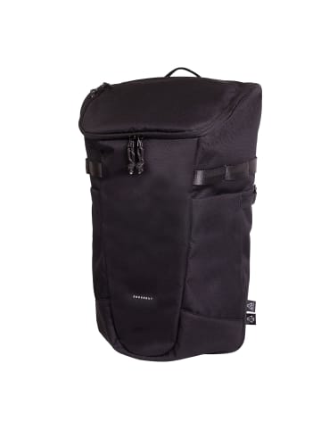 Doughnut Pathfinder Daypack 50 cm Laptopfach black