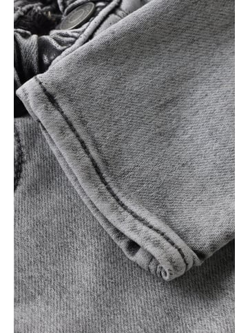 Noppies Jeans Relaxed Fit in Light Grey Denim