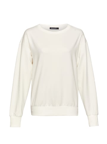 Freshlions Sweatshirt Sophia in Creme